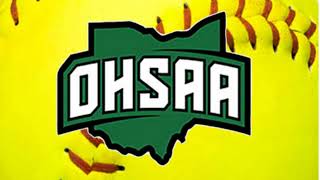 LIVE: Adena vs Piketon - High School Softball Playoff