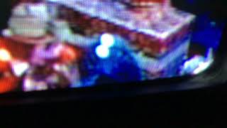 Sesame Street Keep Christmas With You Song Finale Merry Christmas Everybody Elmo Laughing Cheering