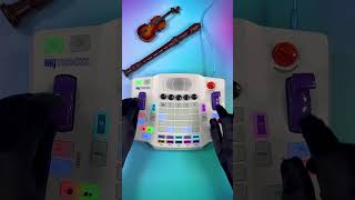 Blipblox Presents: First Chair 🎻