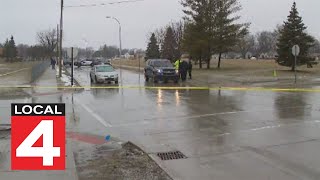 13-year-old charged in shooting near schools in Roseville