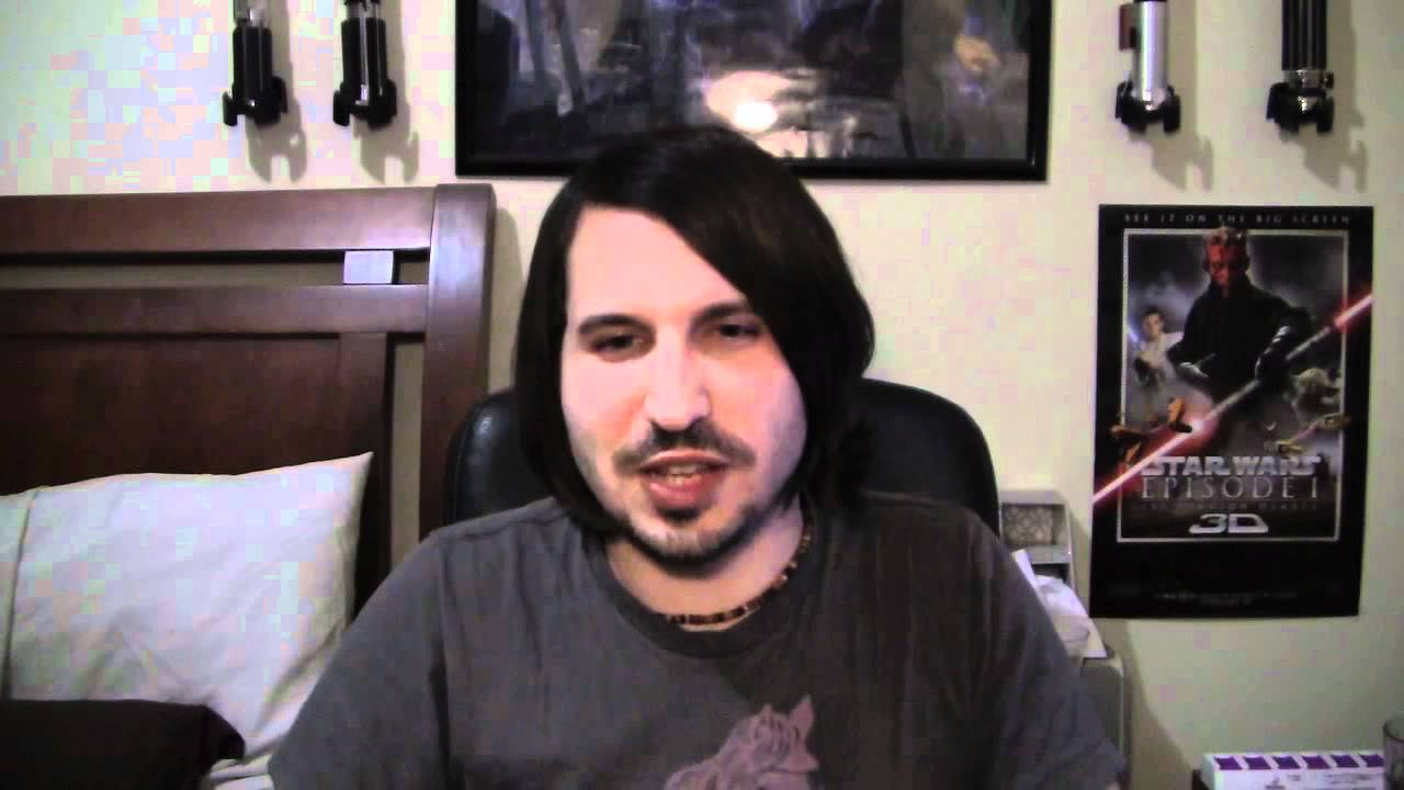 CrazyRandomHappenstance's 75th Video: Behind Da Pink's Corner!