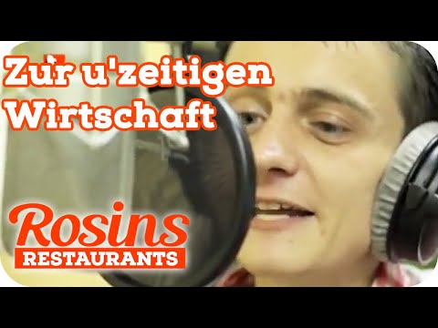 Video: Rocco Richie: Was wissen wir über ihn?