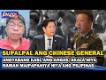 SUPALPAL ANG CHINESE GENERAL