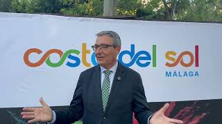 Entrevista Francisco Salado - Nueva Marca