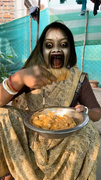 Horror sound music ☠️☠️        #reels #bhoot #youtubeshorts #ytshorts #cute #shorts #horror