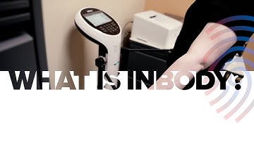 How to Use Inbody Scan