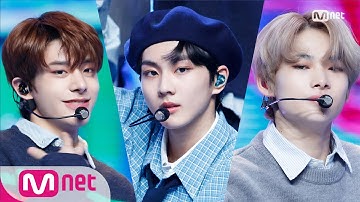 Thumbnail of [ENHYPEN - 10 Months] KPOP TV Show | M COUNTDOWN EP.692 | Mnet 201217 방송