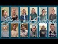 Give Me Jesus (Virtual Vocal Ensemble / Word of Grace Bible Church)