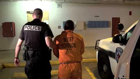 James Calvert back in Tyler to face charges