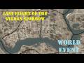 LAST FLIGHT OF THE GYLDAN SPARROW - World Event - Lunden (AC Valhalla)