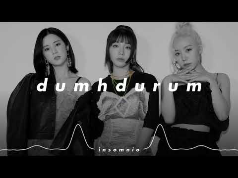 Apink 에이핑크 𝙙𝙪𝙢𝙝𝙙𝙪𝙧𝙪𝙢 덤더럼 𝙨𝙡𝙤𝙬𝙚𝙙 𝙣 𝙧𝙚𝙫𝙚𝙧𝙗