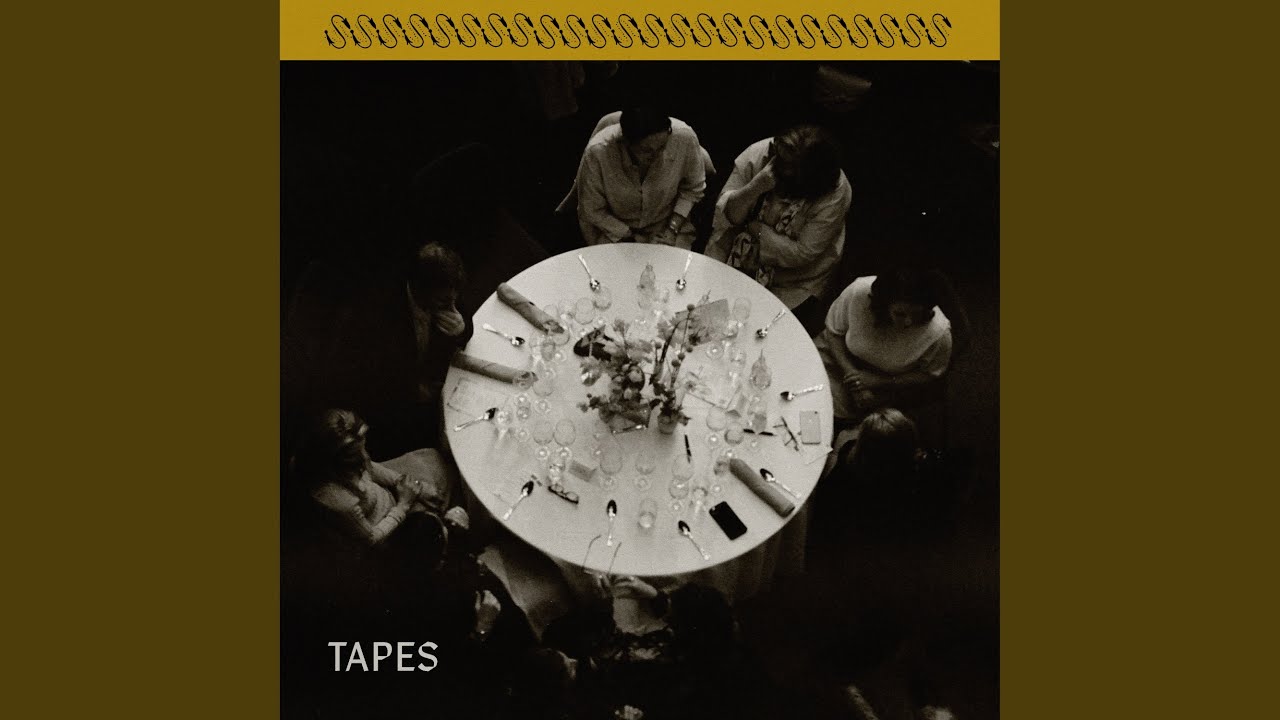 Watch Tapes on YouTube Watch Tapes on YouTube