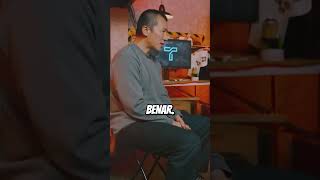 : Kenapa sesuatu yang dilarang justru membuat orang makin penasaran?#psikologi #film #kontroversi