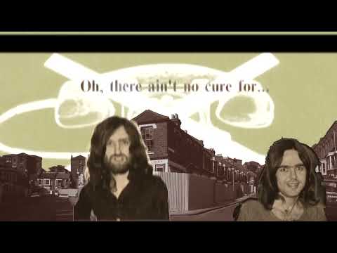 The Kinks – Acute Schizophrenia Paranoia Blues (Ray Davies 2022 Mix)