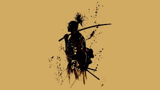 Download Lagu "KATANA" - Japanese Trap Type Beat | Rap Freestyle Instrumental | LaLu