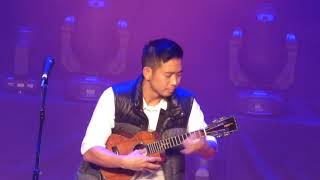 Jake Shimabukuro, Time of the Season