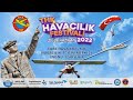 Türk Hava Kurumu Havacılık Festivali