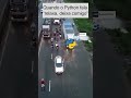 Quando o Python fala "Deixa Comigo" 😎