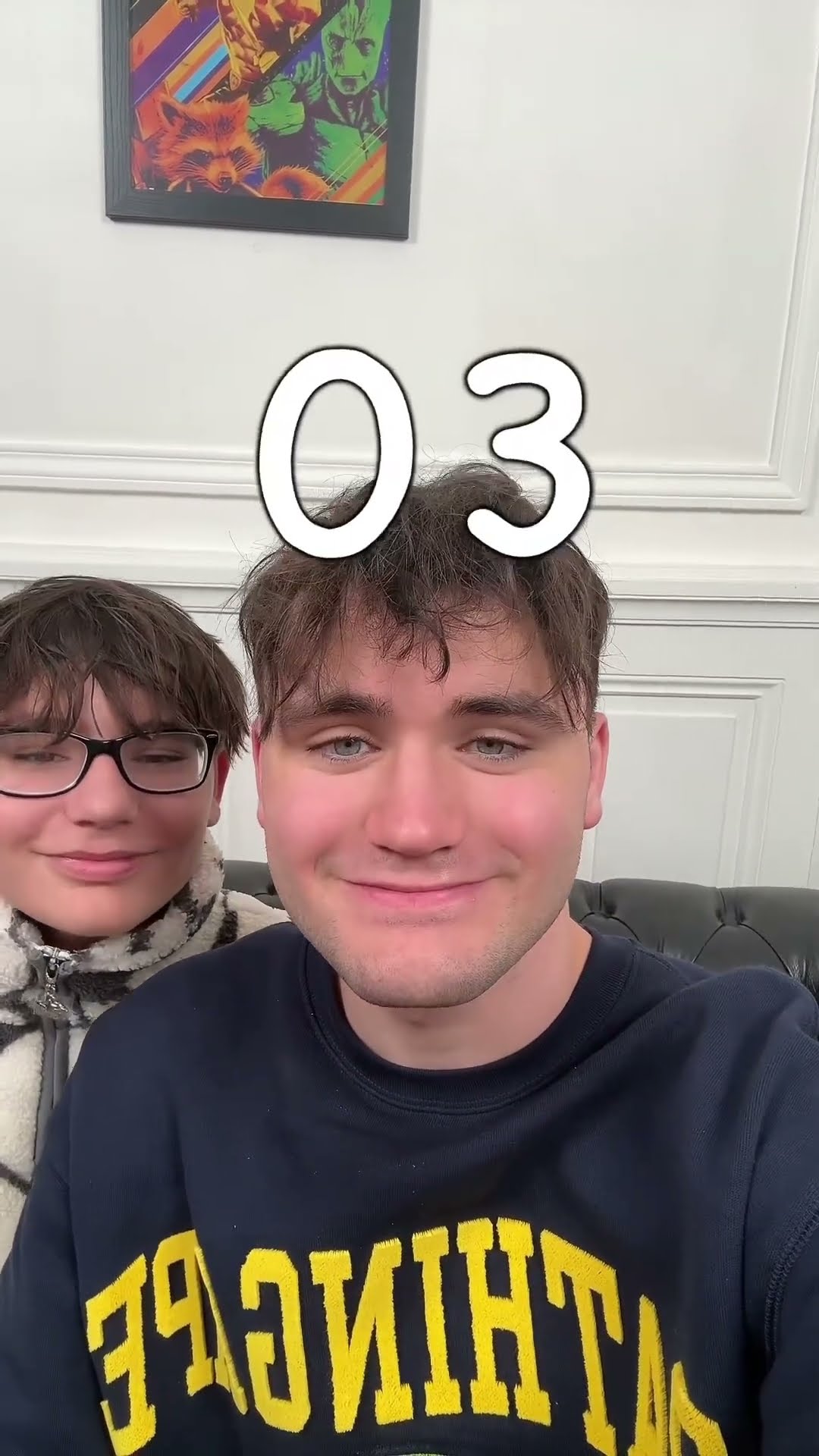 ?