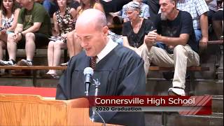 2020 CHS GRADUATION
