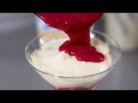 Video: Što se nalazi u Dairy Queen smoothieju od jagoda?