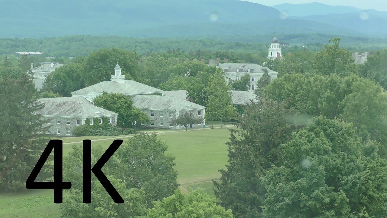 campus tour middlebury