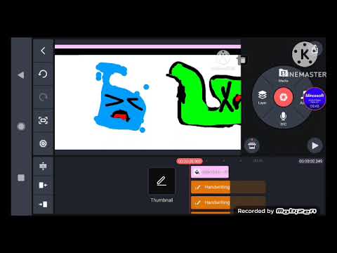 l-o Logo Remake Speedrun Be Like @Electric_Bundy_FanDuckOfficial