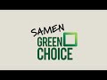 Loyaliteitsprogramma Samen Greenchoice van start