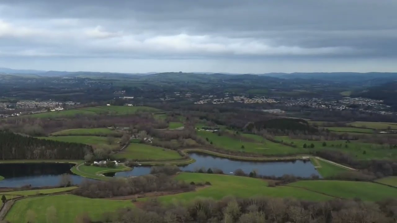 Rogerstone field High cross 01/01/2026