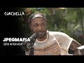 Coachella 2019 Week 1 JPEGMAFIA Interview