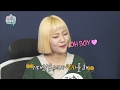 TVPP Bolbbalgan4 Tell Me You Love Me 볼빨간사춘기 좋다고 말해 MLT