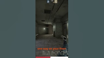 Faceit LVL 10 - 4k Overpass