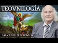 Audiolibro teovniloga la obra cumbre de salvador freixedo  s hay dioses buenos  2012