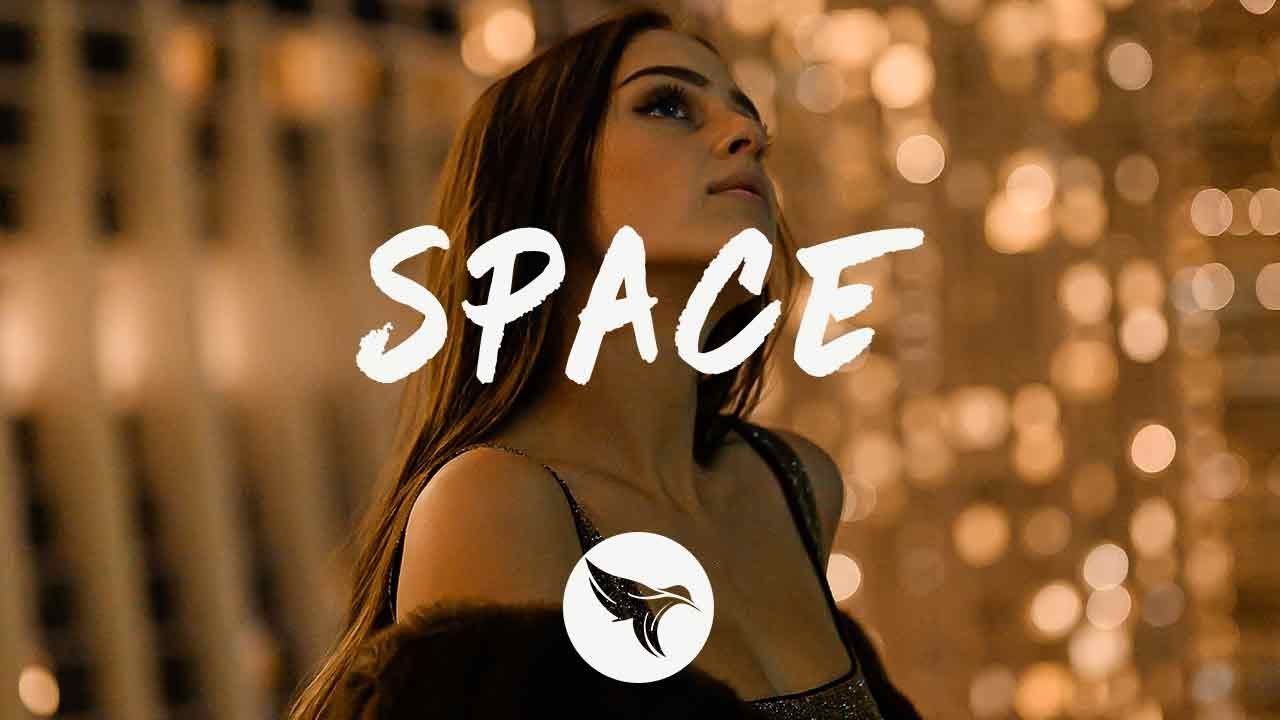 Becky Hill - Space (Lyrics)