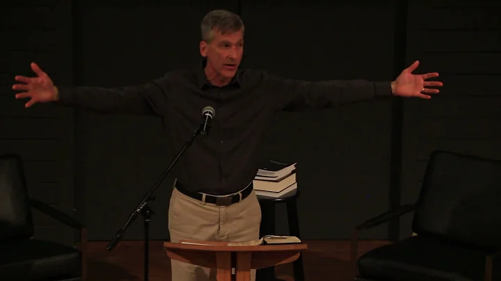 Paul: A Model of Church-Based Missions - David Vau...