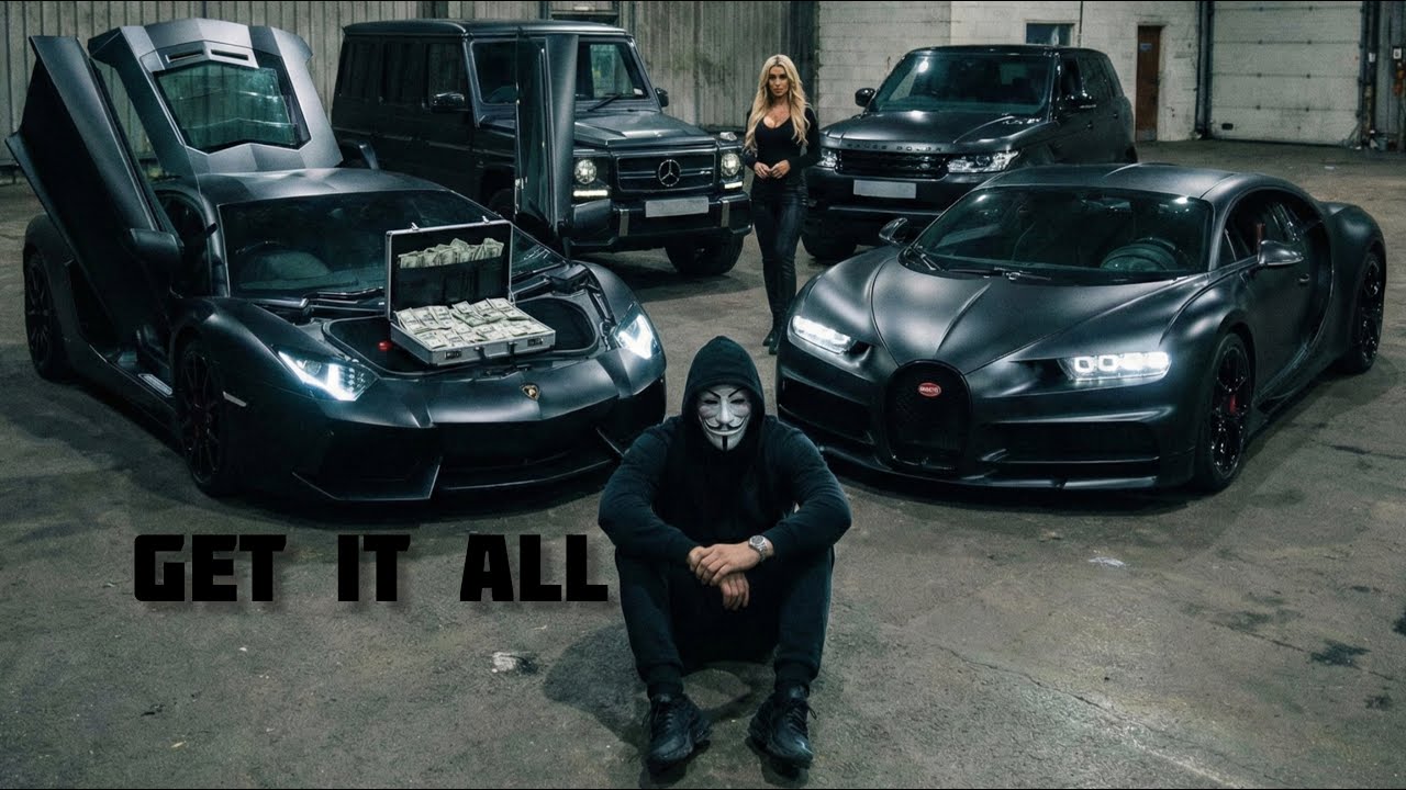 Watch GET IT ALL | Gangster Trap Perfect For Car Rides | FLORÉN FLO on YouTube Watch GET IT ALL | Gangster Trap Perfect For Car Rides | FLORÉN FLO on YouTube