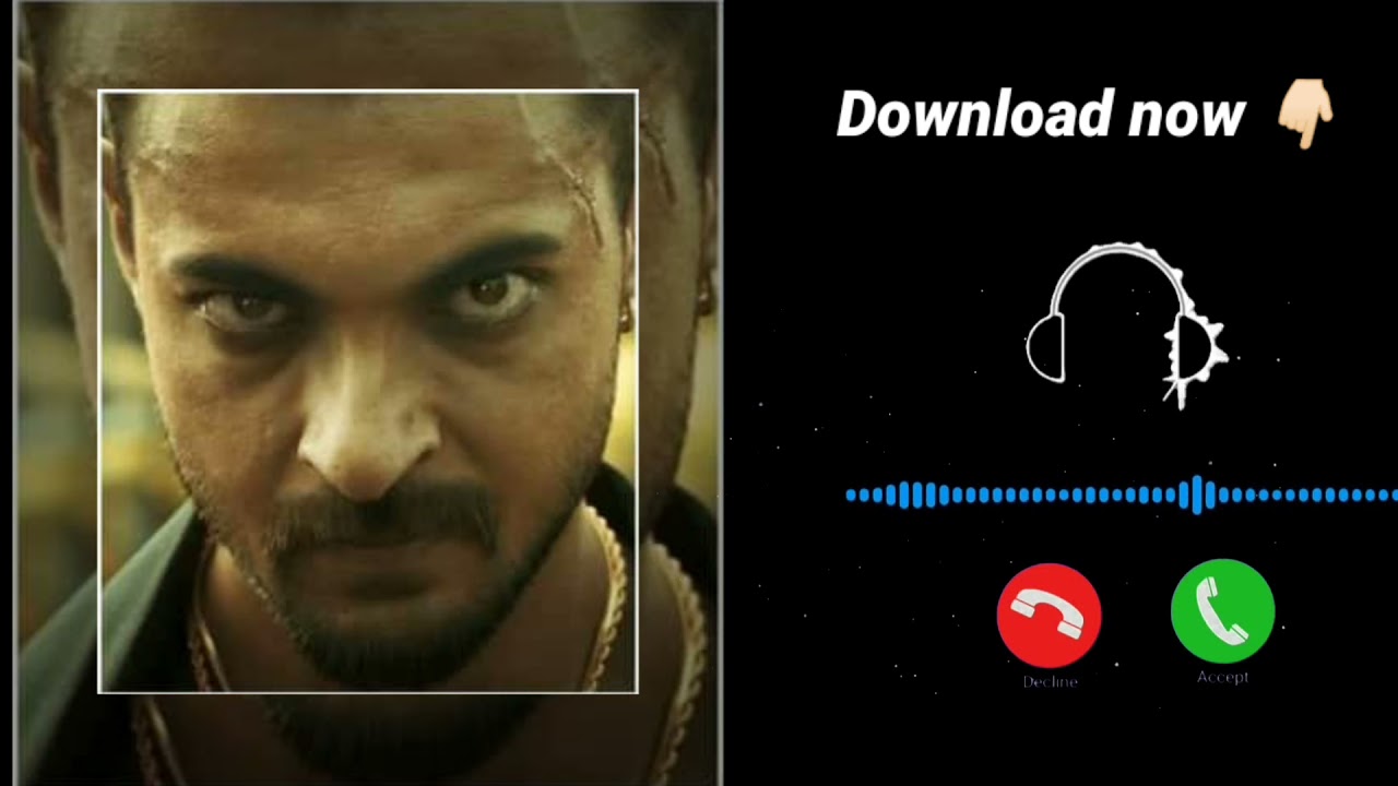 Rahuliya Mass Entry Bgm as Villain   Antim  Mobile Ringtone  Download Now 