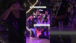 #BTS OF SUNDARA MAVSHI SONG 😂 #MARATHI #COMEDY #MARATHISONG #SUNDARAMAVSHI #TRENDING #VIRALVIDEO