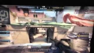 Athlete Statistics CS:GO Enemy killed with a flash-bang by [HARTZ IV] Timmi