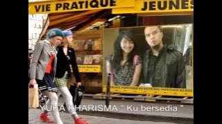 YUKA KHARISMA - Kubersedia