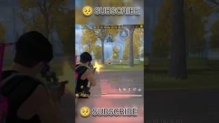 Free fire short video #freefire #shorts #youtubeshorts #gaming #shortsfeed