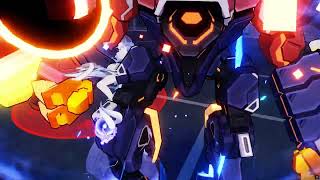 Honkai Impact 3 V8.8 - Superstring Dimension - Dominance - Perilous