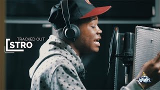 STRO - Tell Me When To Go (Prod. by Cassius G) | Tracked Out