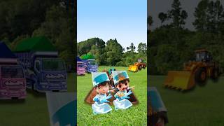 Boboiboy Angin Bertemu Boboiboy Jahat  Orang Kaya Mati Orang Miskin Mati shorts