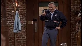 Cheers Clips:  This I'm here for
