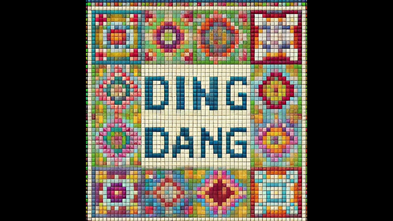 The Beach Boys "Ding Dang" (13 minute version)