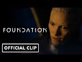 Foundation - Exclusive Official Season 2 Finale Clip (2023) Laura Birn, Terrence Mann