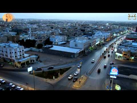 عنيزة قصة وفاء