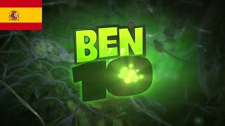 Ben 10: Race Against Time Theme Song - (Español Castellano/Castilian Spanish)