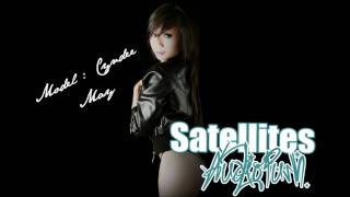 Watch Audio Push Satellite video